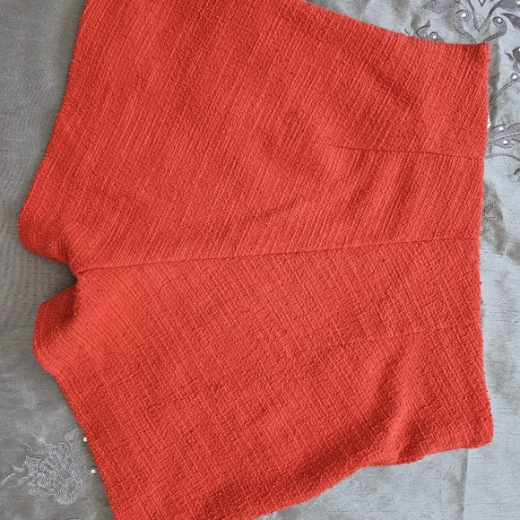 Dress shorts size 6 - Picture 4 of 6